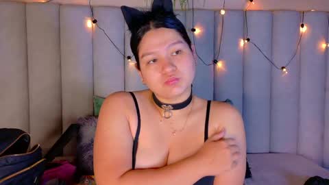 Snapshot of amatistasky__ chatting on 05/19/26, 11:38 AMATISTA online show from 05/19/26, 11:38