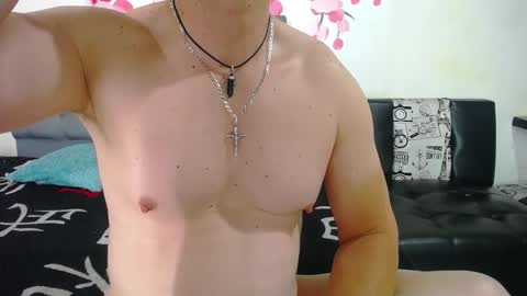 AMAYA online show from 12/21/24, 07:27