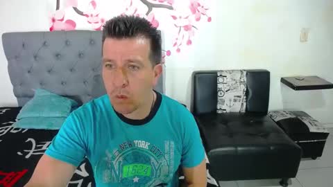 AMAYA online show from 01/05/25, 03:02