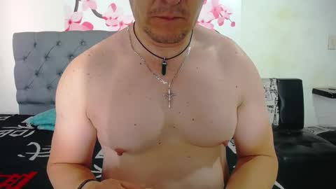 AMAYA online show from 01/11/25, 07:59