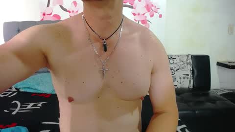 AMAYA online show from 01/12/25, 03:25