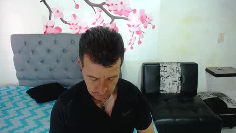 AMAYA online show from 01/13/25, 07:10