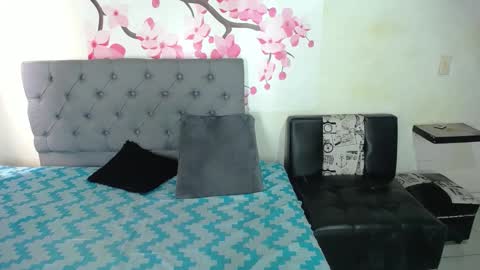 AMAYA online show from 01/19/25, 02:59