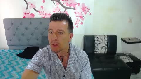 AMAYA online show from 01/27/25, 05:15