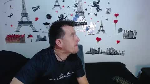 AMAYA online show from 02/09/25, 02:50