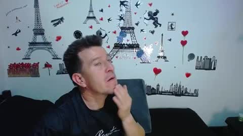 AMAYA online show from 02/10/25, 12:30