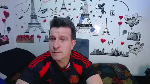 AMAYA online show from 02/17/25, 12:21