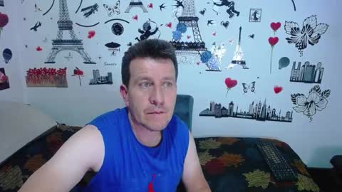 AMAYA online show from 03/04/25, 02:06