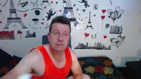 AMAYA online show from 09/15/25, 01:27