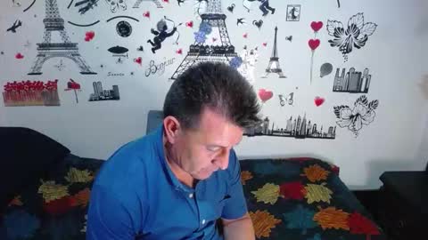 AMAYA online show from 09/23/25, 02:36