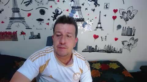 AMAYA online show from 09/30/25, 03:00