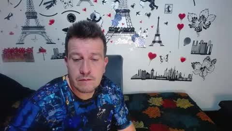 AMAYA online show from 10/21/25, 02:34