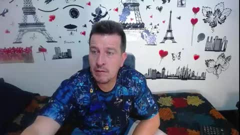 AMAYA online show from 11/09/25, 03:05