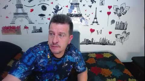 AMAYA online show from 11/11/25, 02:55