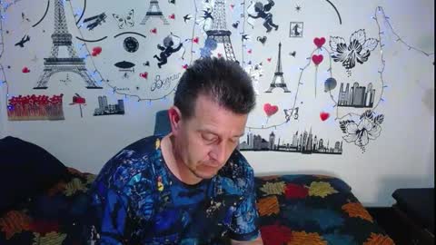 AMAYA online show from 12/23/25, 02:53