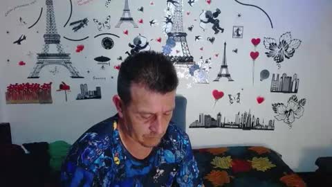 AMAYA online show from 01/10/26, 02:57