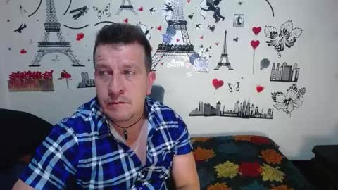 AMAYA online show from 01/18/26, 03:10