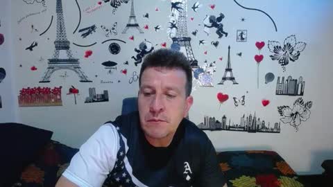 AMAYA online show from 02/03/26, 03:04