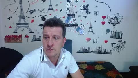 AMAYA online show from 02/12/26, 02:50