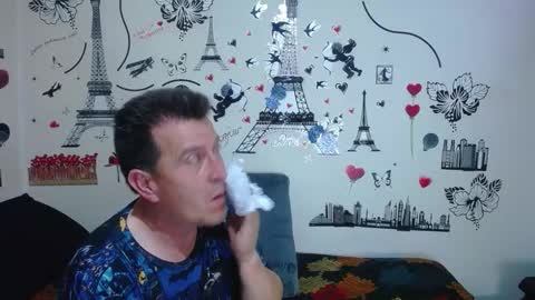 Snapshot of amaya_627 chatting on 03/16/26, 02:50 AMAYA online show from 03/16/26, 02:50