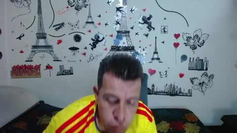 Snapshot of amaya_627 chatting on 03/30/26, 02:23 AMAYA online show from 03/30/26, 02:23