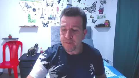 AMAYA online show from 07/01/26, 02:57