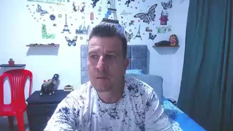 AMAYA online show from 07/03/26, 02:29