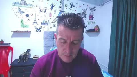 AMAYA online show from 07/15/26, 03:01