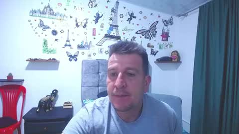 AMAYA online show from 07/24/26, 02:31