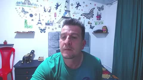 AMAYA online show from 07/25/26, 02:42
