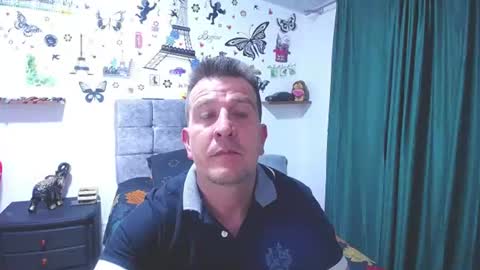 AMAYA online show from 07/31/26, 02:00