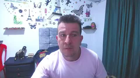 AMAYA online show from 08/01/26, 02:33