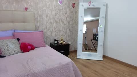 amaya_lirio online show from 03/02/26, 04:03