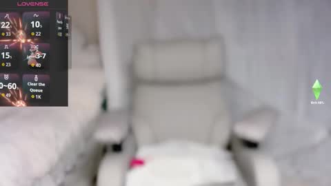 yooo online show from 11/29/25, 07:11