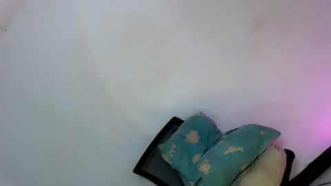 Annika 25yrs old online show from 01/17/25, 04:28