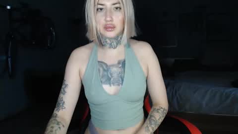 Malina online show from 12/09/24, 12:08