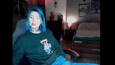 Malina online show from 01/25/25, 04:24