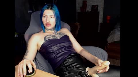 Malina online show from 01/31/25, 12:40