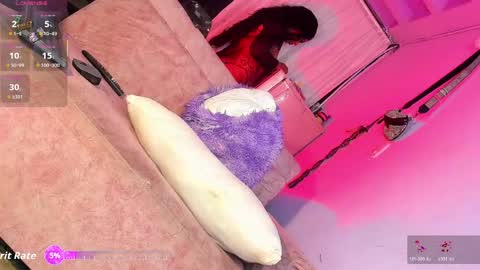 Snapshot of amazig_kimberly chatting on 05/11/26, 06:08 kimberly cortes online show from 05/11/26, 06:08