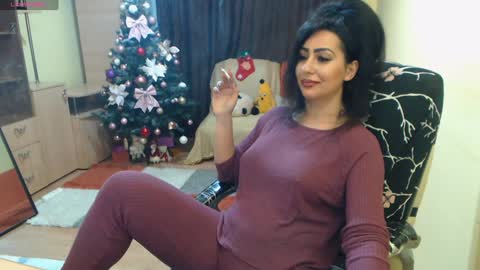 Amazinerika online show from 01/04/25, 01:10