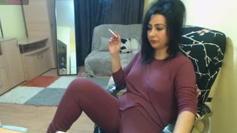 Amazinerika online show from 02/01/25, 01:44