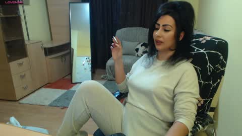 Amazinerika online show from 02/03/25, 02:14