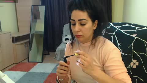 Amazinerika online show from 03/05/25, 03:40