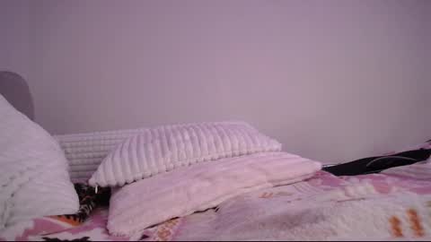 amazing_agness online show from 03/10/25, 08:48