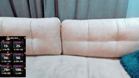 Snapshot of amazing_alina chatting on 01/14/25, 03:32 Alina online show from 01/14/25, 03:32