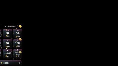 Snapshot of amazing_alina chatting on 02/19/25, 06:21 Alina online show from 02/19/25, 06:21