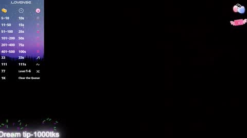 Alina online show from 03/03/26, 01:28