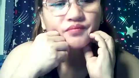 amazing angel online show from 02/23/26, 08:50