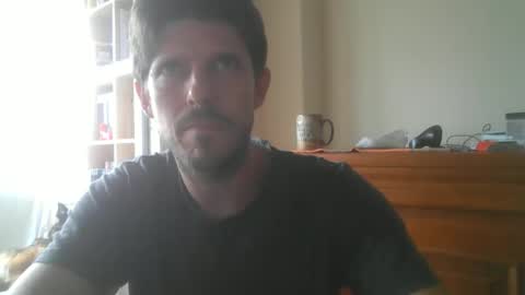 Snapshot of amazing_deux chatting on 10/23/25, 10:14 Alpha Wolf online show from 10/23/25, 10:14