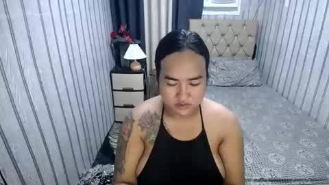amazingkatrinats online show from 05/12/26, 06:43